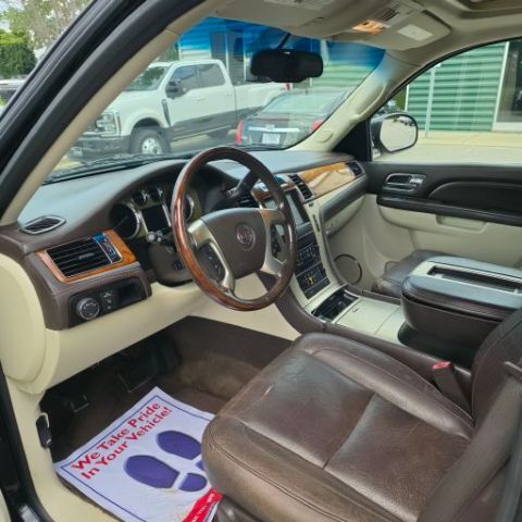 2011 Cadillac Escalade ESV Platinum Edition Monroe NC