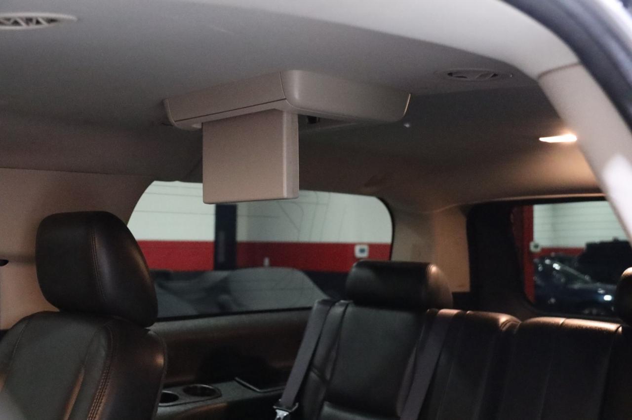 2011 Cadillac Escalade ESV Premium AWD 4dr Suv Skokie IL