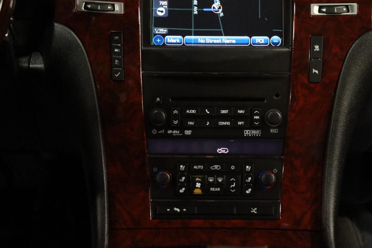 2011 Cadillac Escalade ESV Premium AWD 4dr Suv Skokie IL