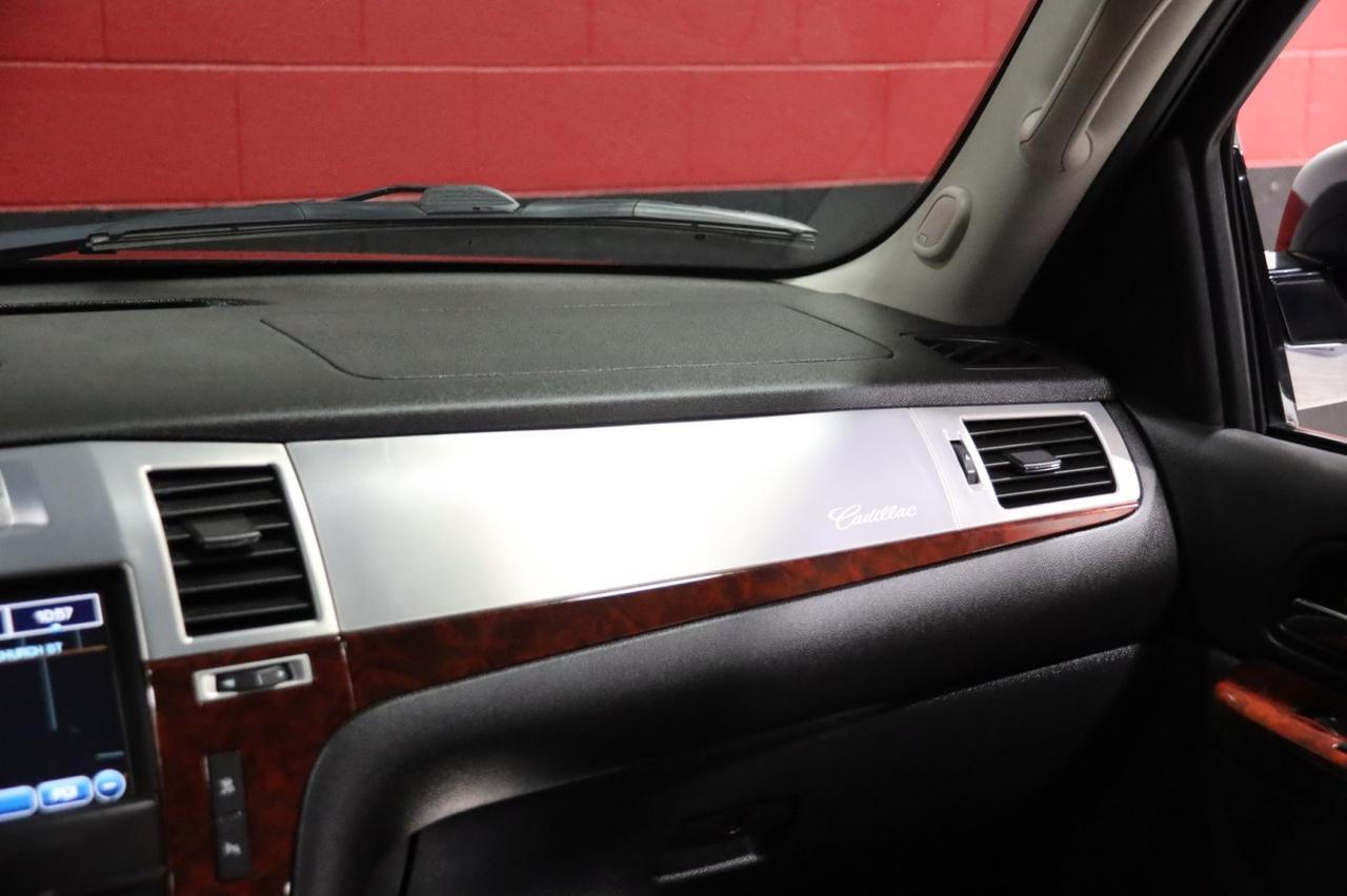2011 Cadillac Escalade ESV Premium AWD 4dr Suv Skokie IL