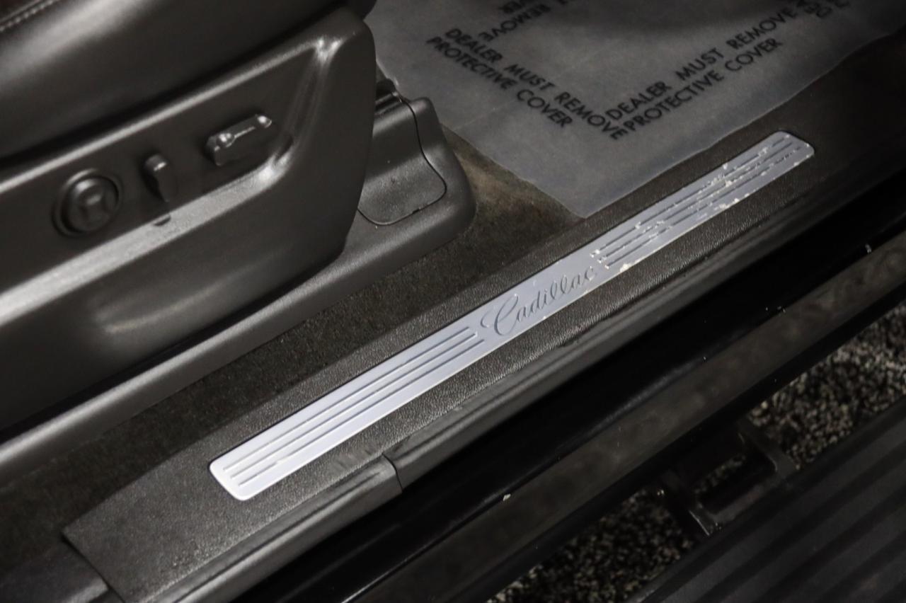 2011 Cadillac Escalade ESV Premium AWD 4dr Suv Skokie IL