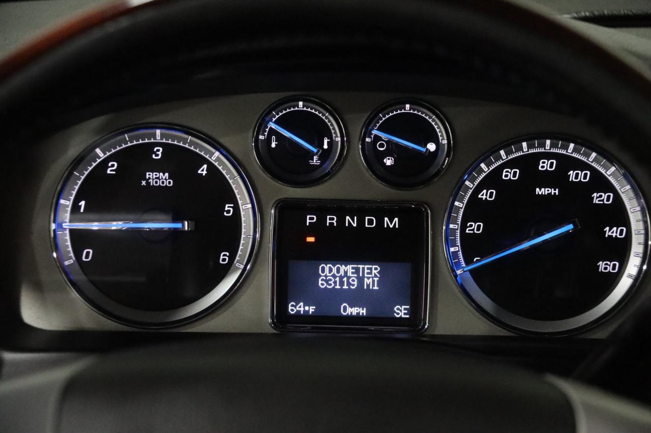 2011 Cadillac Escalade ESV Premium AWD 4dr Suv Skokie IL