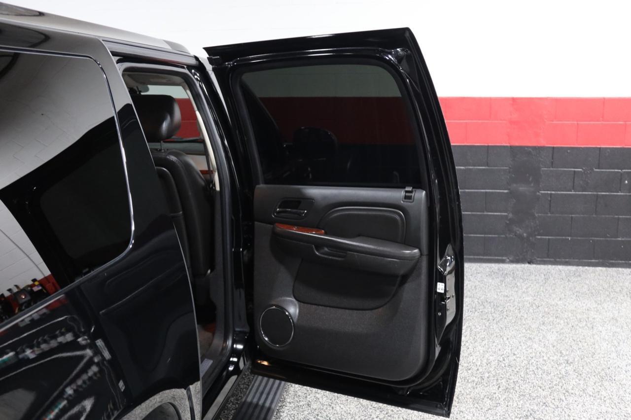 2011 Cadillac Escalade ESV Premium AWD 4dr Suv Skokie IL