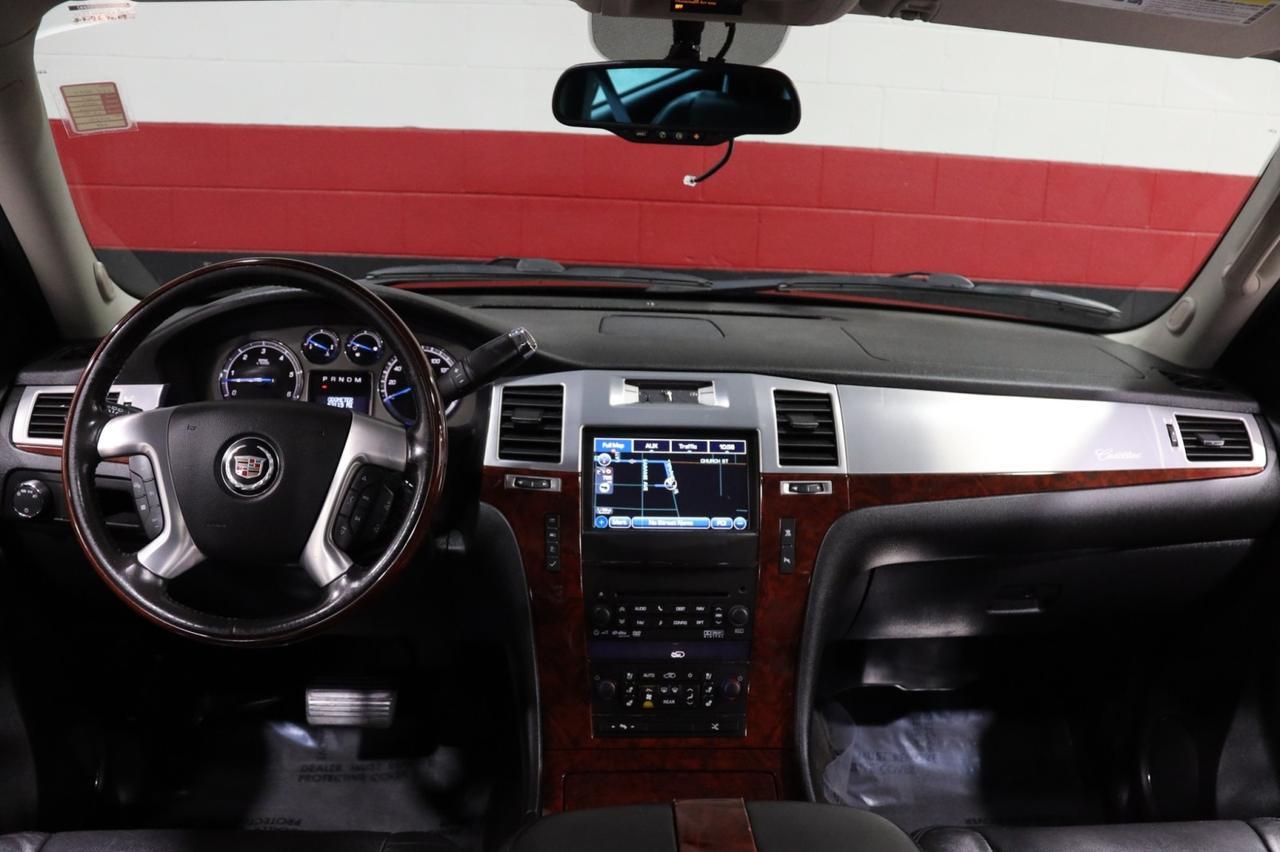 2011 Cadillac Escalade ESV Premium AWD 4dr Suv Skokie IL