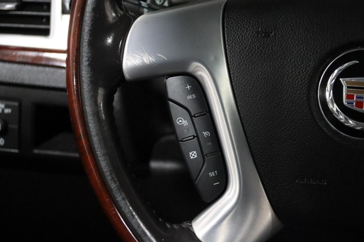 2011 Cadillac Escalade ESV Premium AWD 4dr Suv Skokie IL