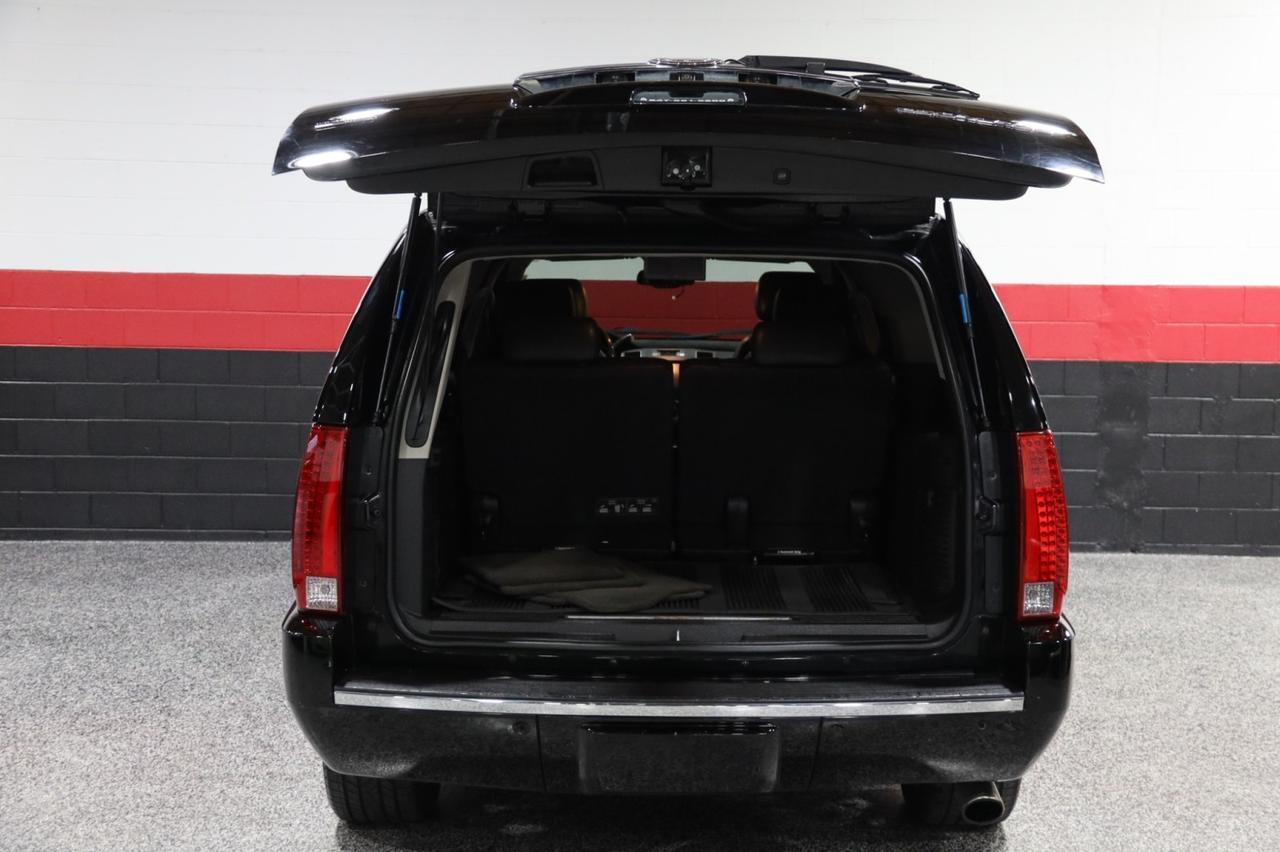 2011 Cadillac Escalade ESV Premium AWD 4dr Suv Skokie IL
