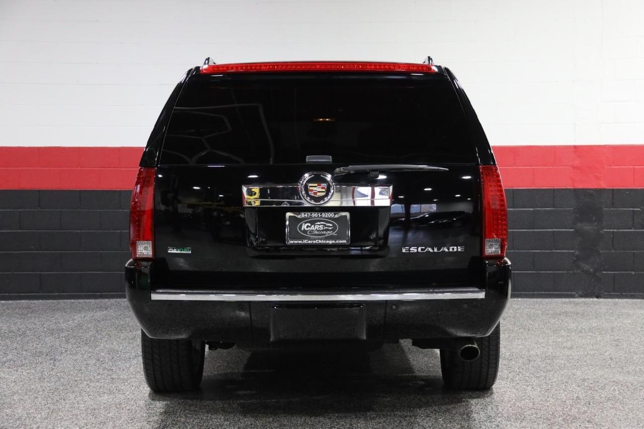 2011 Cadillac Escalade ESV Premium AWD 4dr Suv Skokie IL