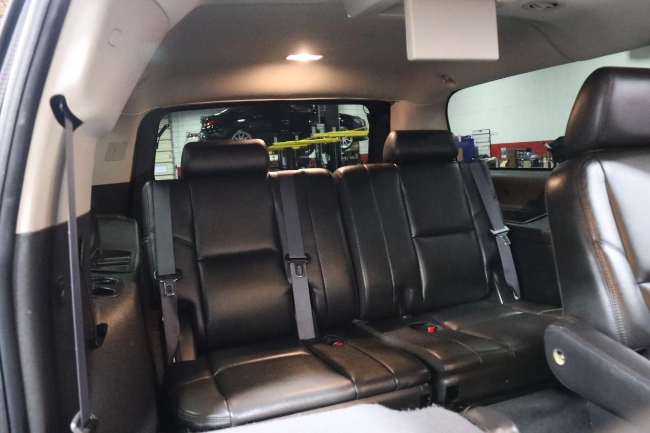 2011 Cadillac Escalade ESV Premium AWD 4dr Suv Skokie IL