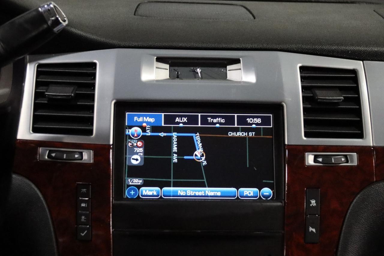 2011 Cadillac Escalade ESV Premium AWD 4dr Suv Skokie IL