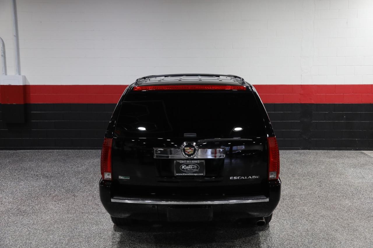 2011 Cadillac Escalade ESV Premium AWD 4dr Suv Skokie IL