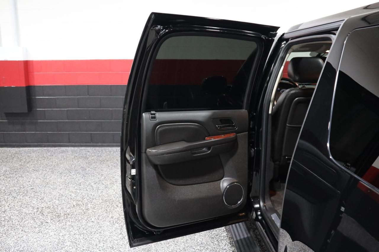 2011 Cadillac Escalade ESV Premium AWD 4dr Suv Skokie IL