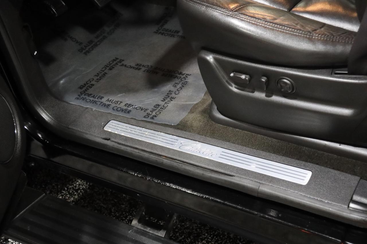 2011 Cadillac Escalade ESV Premium AWD 4dr Suv Skokie IL