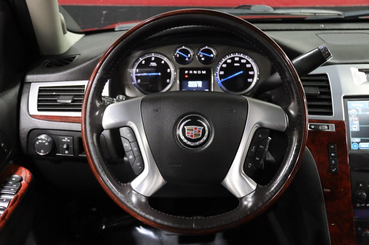 2011 Cadillac Escalade ESV Premium AWD 4dr Suv Skokie IL