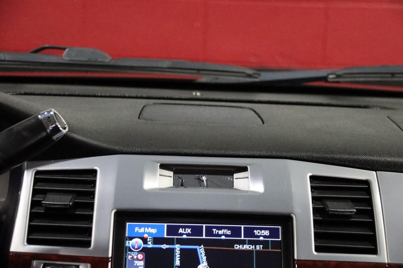 2011 Cadillac Escalade ESV Premium AWD 4dr Suv Skokie IL