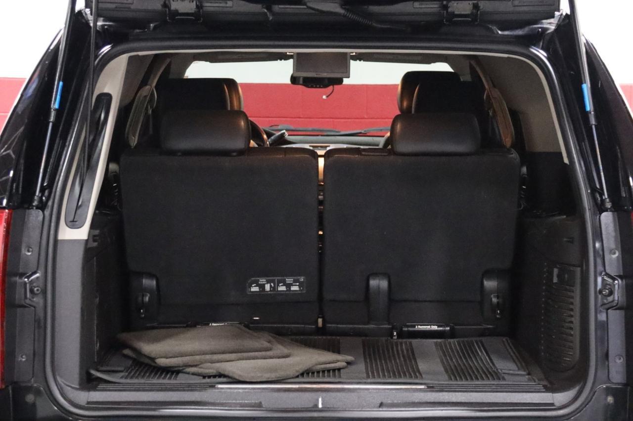 2011 Cadillac Escalade ESV Premium AWD 4dr Suv Skokie IL