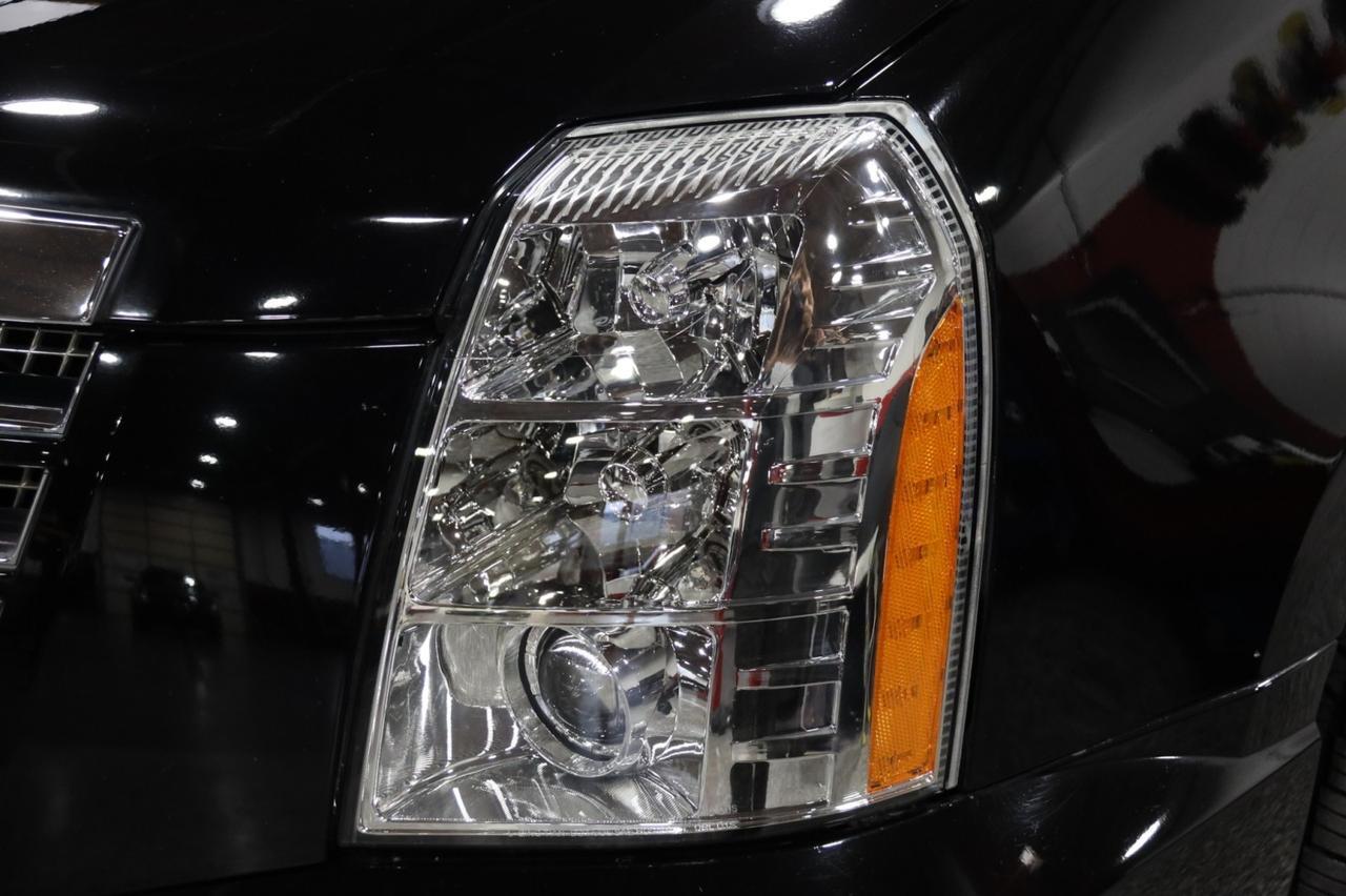 2011 Cadillac Escalade ESV Premium AWD 4dr Suv Skokie IL