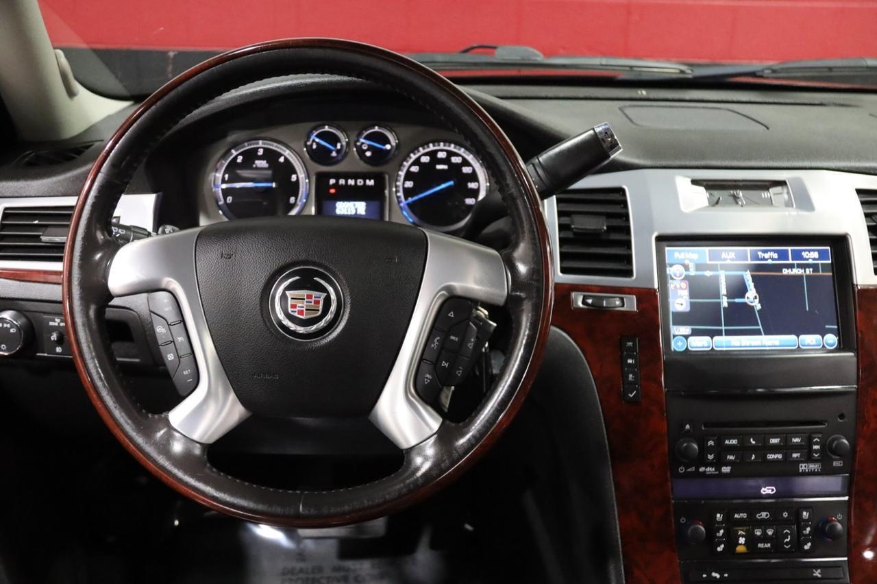 2011 Cadillac Escalade ESV Premium AWD 4dr Suv Skokie IL