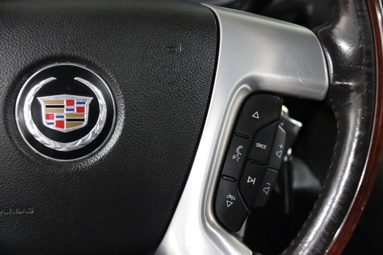2011 Cadillac Escalade ESV Premium AWD 4dr Suv Skokie IL