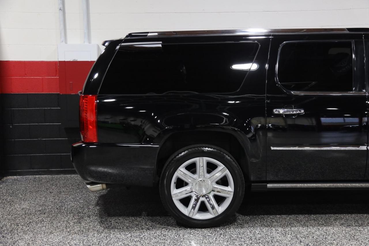 2011 Cadillac Escalade ESV Premium AWD 4dr Suv Skokie IL
