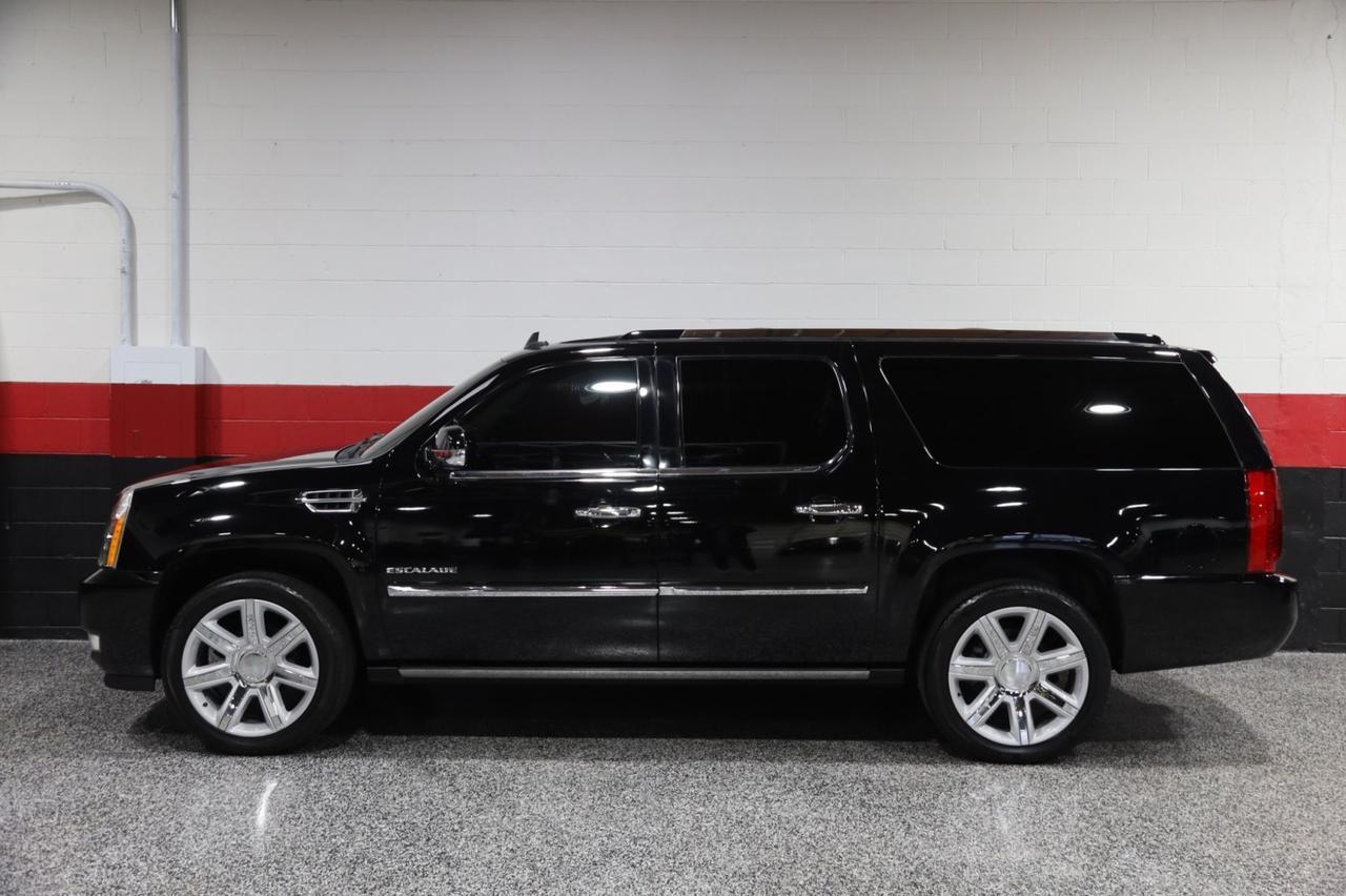 2011 Cadillac Escalade ESV Premium AWD 4dr Suv Skokie IL