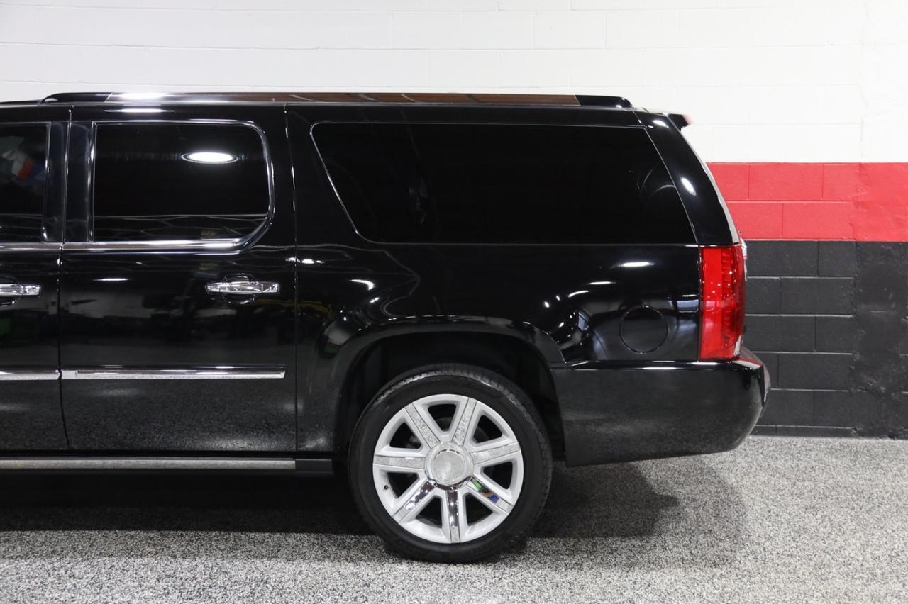 2011 Cadillac Escalade ESV Premium AWD 4dr Suv Skokie IL
