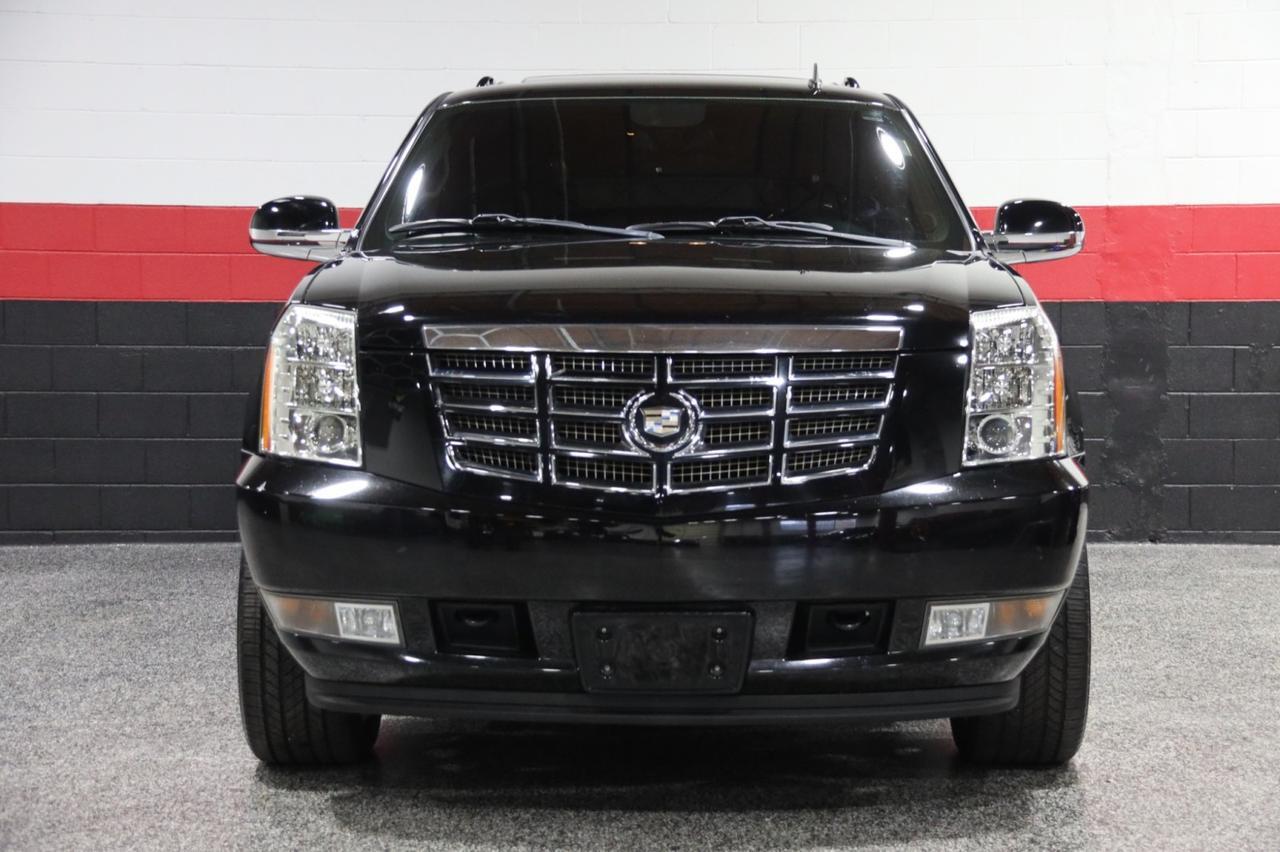 2011 Cadillac Escalade ESV Premium AWD 4dr Suv Skokie IL