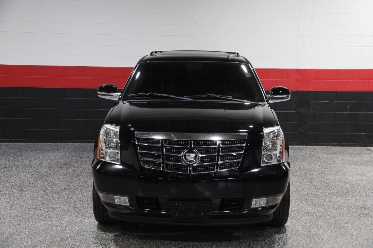2011 Cadillac Escalade ESV Premium AWD 4dr Suv Skokie IL