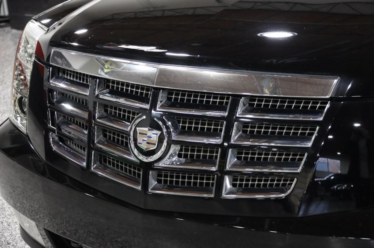 2011 Cadillac Escalade ESV Premium AWD 4dr Suv Skokie IL