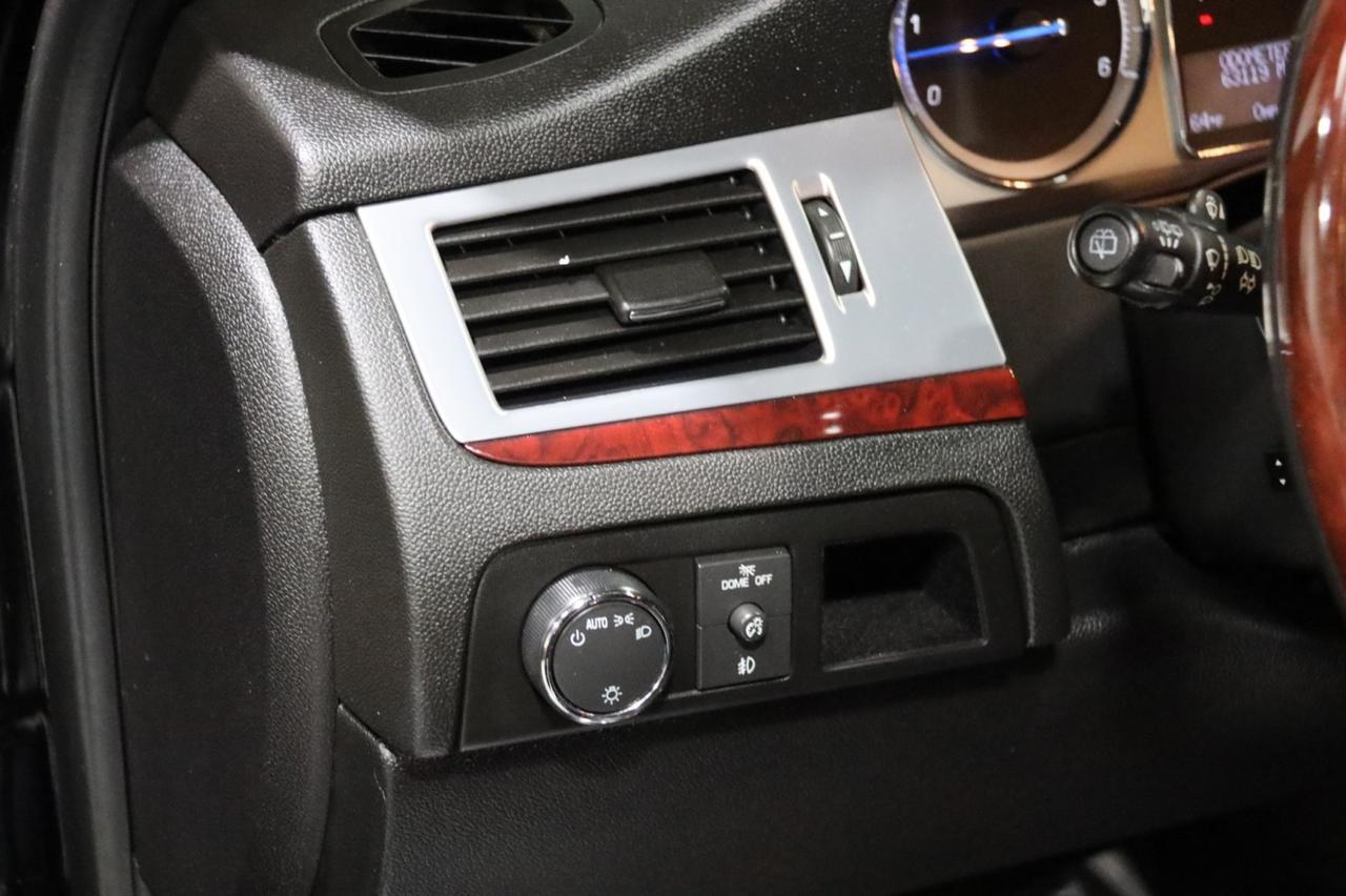 2011 Cadillac Escalade ESV Premium AWD 4dr Suv Skokie IL