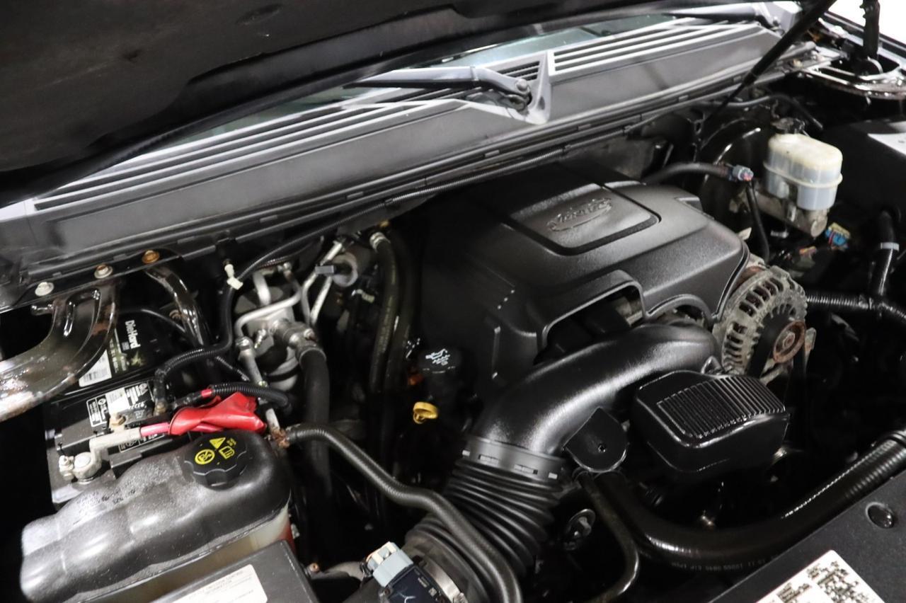 2011 Cadillac Escalade ESV Premium AWD 4dr Suv Skokie IL