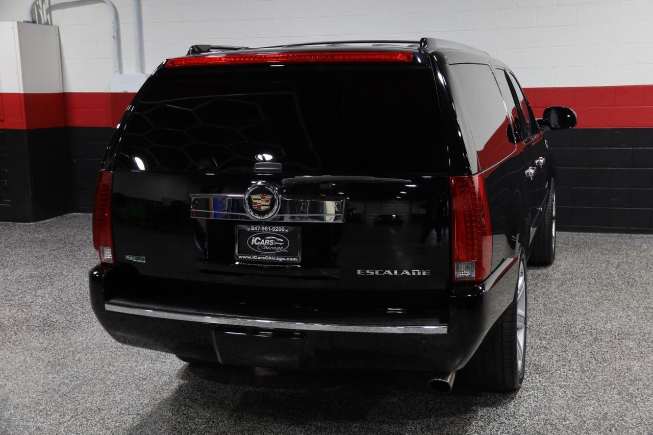 2011 Cadillac Escalade ESV Premium AWD 4dr Suv Skokie IL