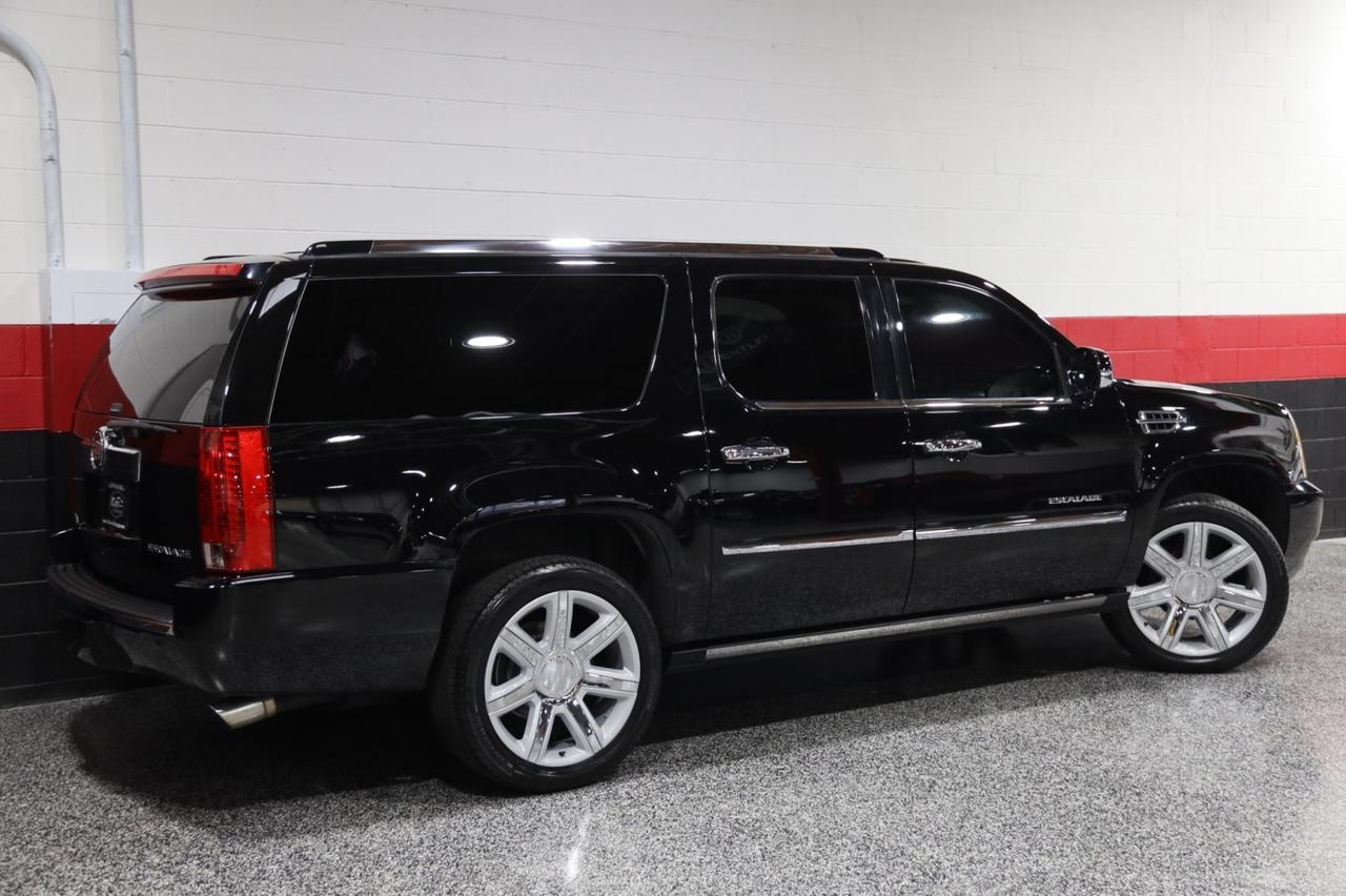 2011 Cadillac Escalade ESV Premium AWD 4dr Suv Skokie IL