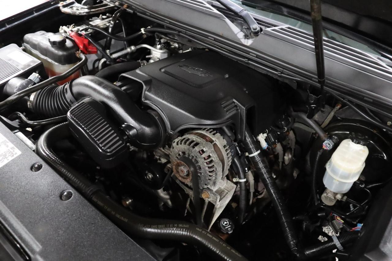 2011 Cadillac Escalade ESV Premium AWD 4dr Suv Skokie IL