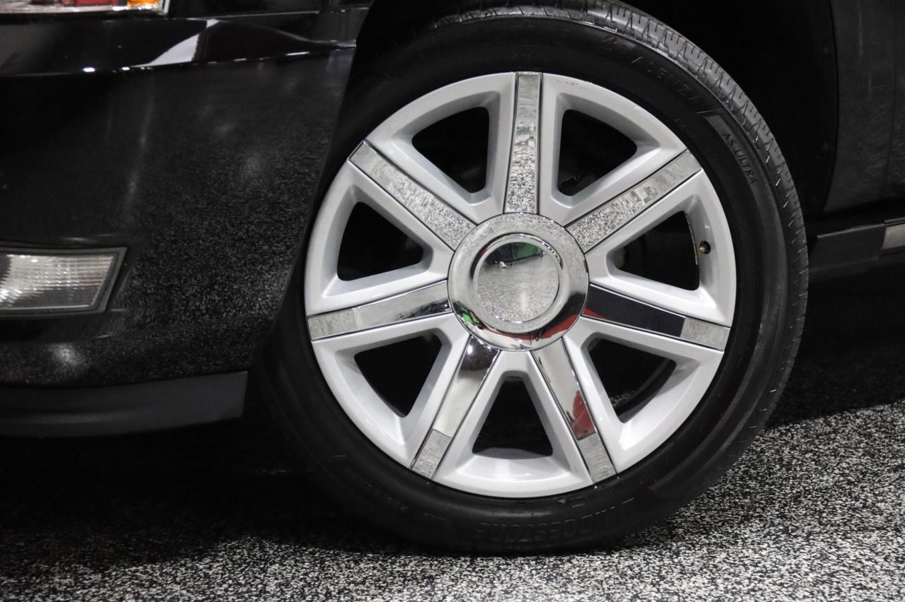 2011 Cadillac Escalade ESV Premium AWD 4dr Suv Skokie IL