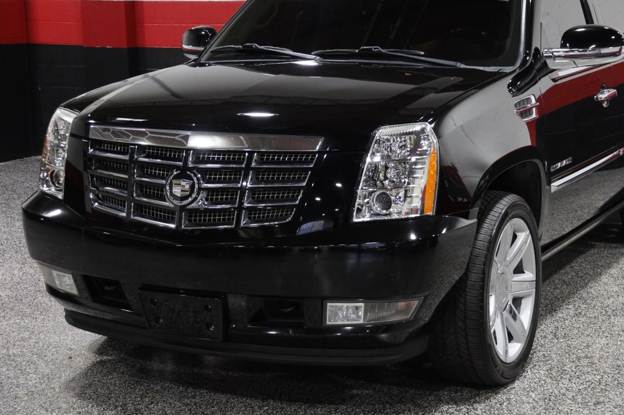 2011 Cadillac Escalade ESV Premium AWD 4dr Suv Skokie IL