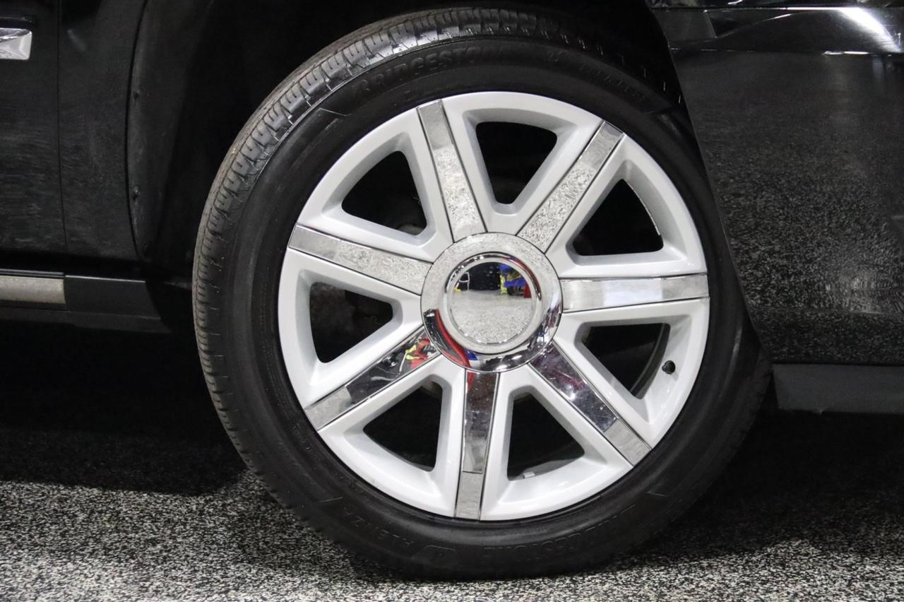 2011 Cadillac Escalade ESV Premium AWD 4dr Suv Skokie IL