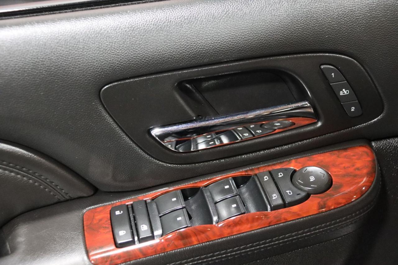 2011 Cadillac Escalade ESV Premium AWD 4dr Suv Skokie IL