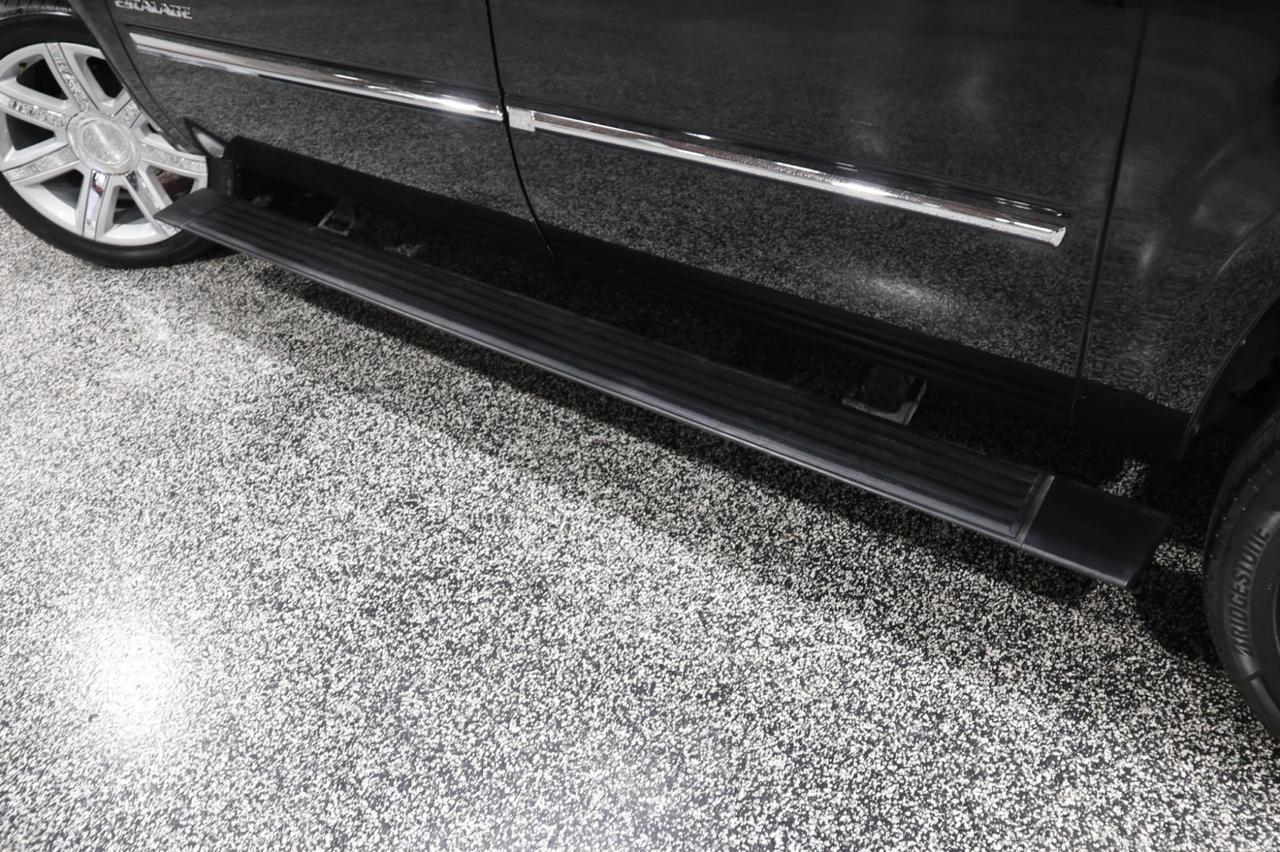 2011 Cadillac Escalade ESV Premium AWD 4dr Suv Skokie IL