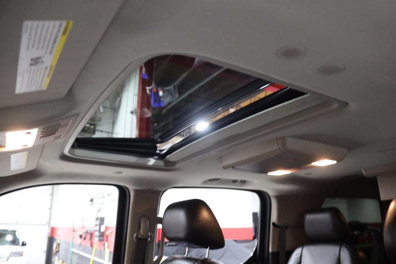 2011 Cadillac Escalade ESV Premium AWD 4dr Suv Skokie IL