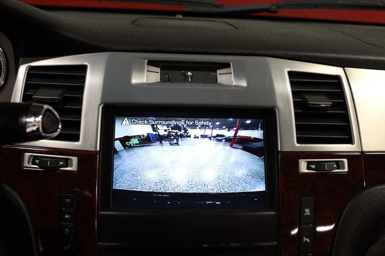 2011 Cadillac Escalade ESV Premium AWD 4dr Suv Skokie IL