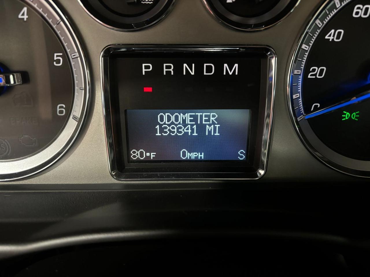 2011 Cadillac Escalade ESV Premium Franklin OH