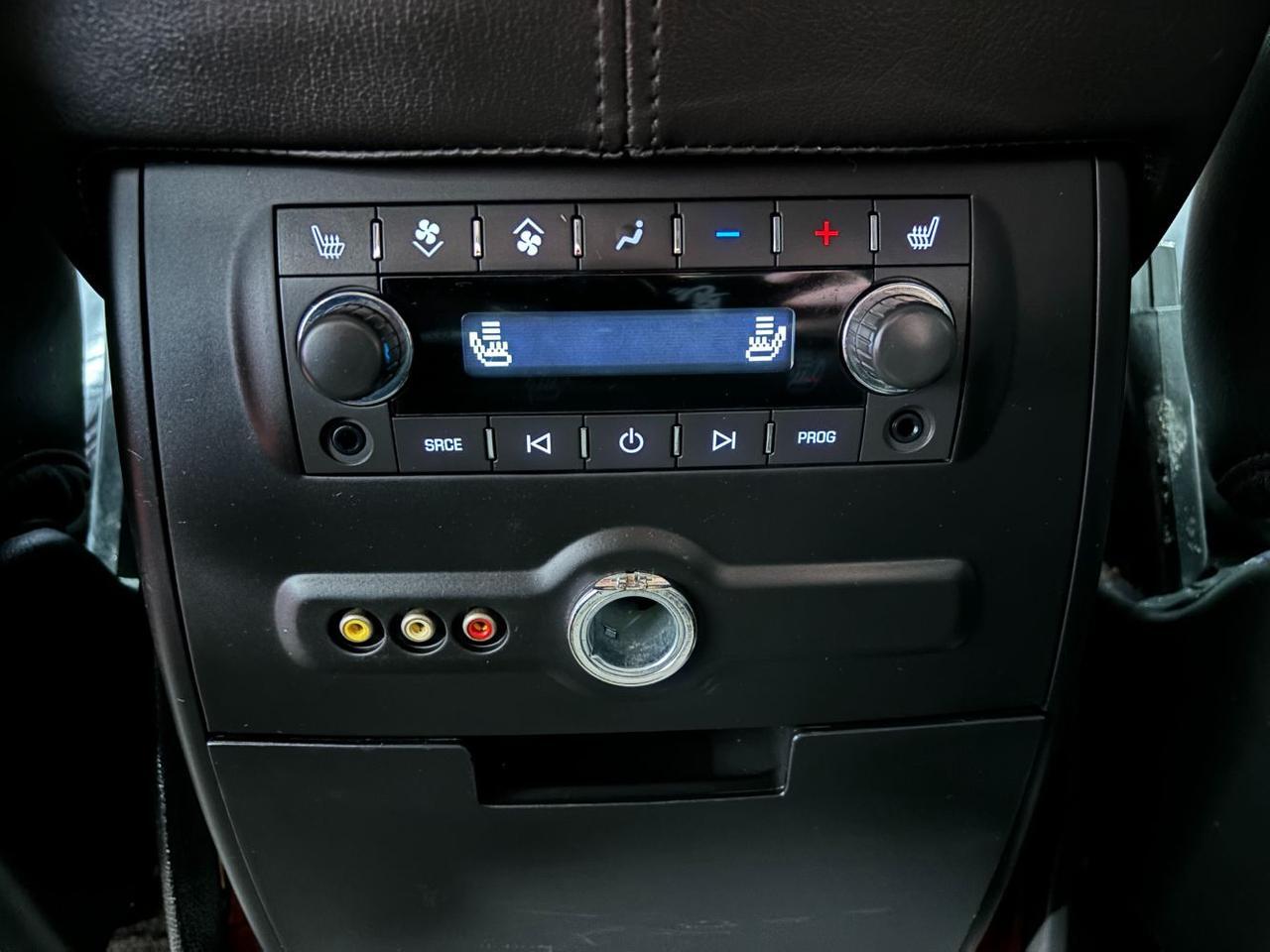 2011 Cadillac Escalade ESV Premium Franklin OH