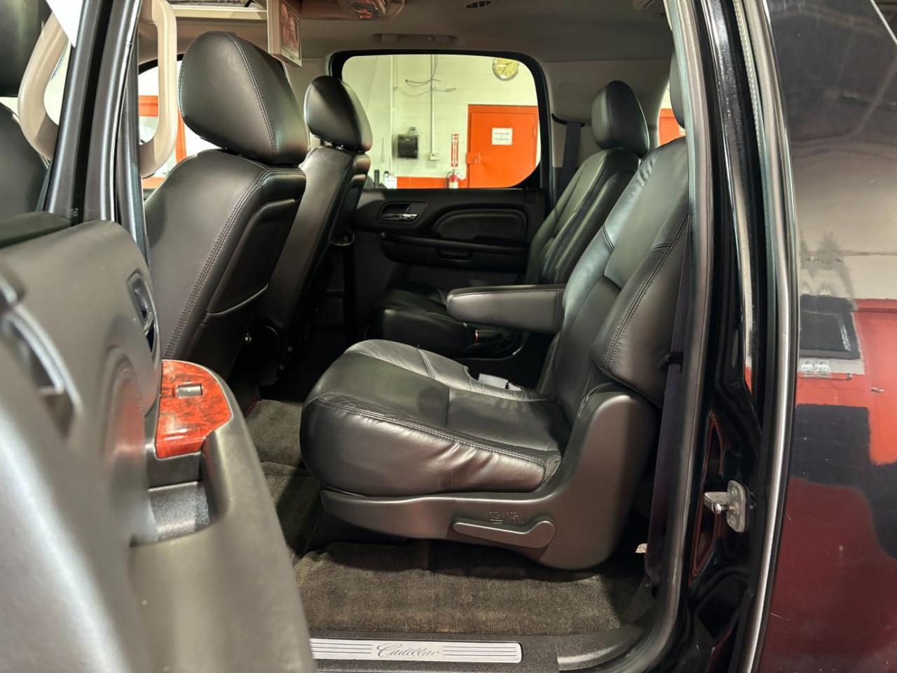 2011 Cadillac Escalade ESV Premium Franklin OH
