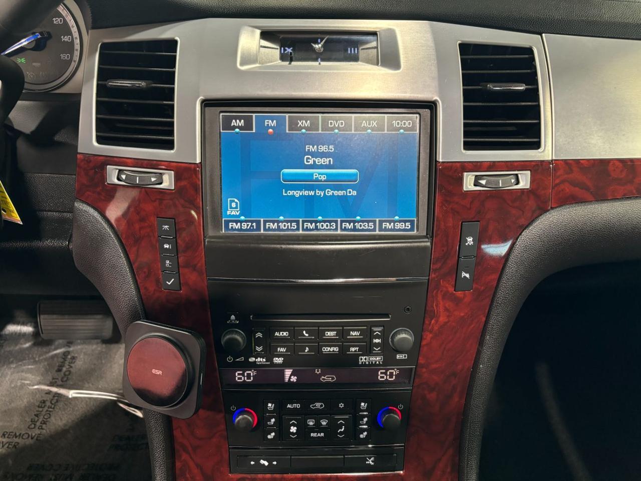 2011 Cadillac Escalade ESV Premium Franklin OH