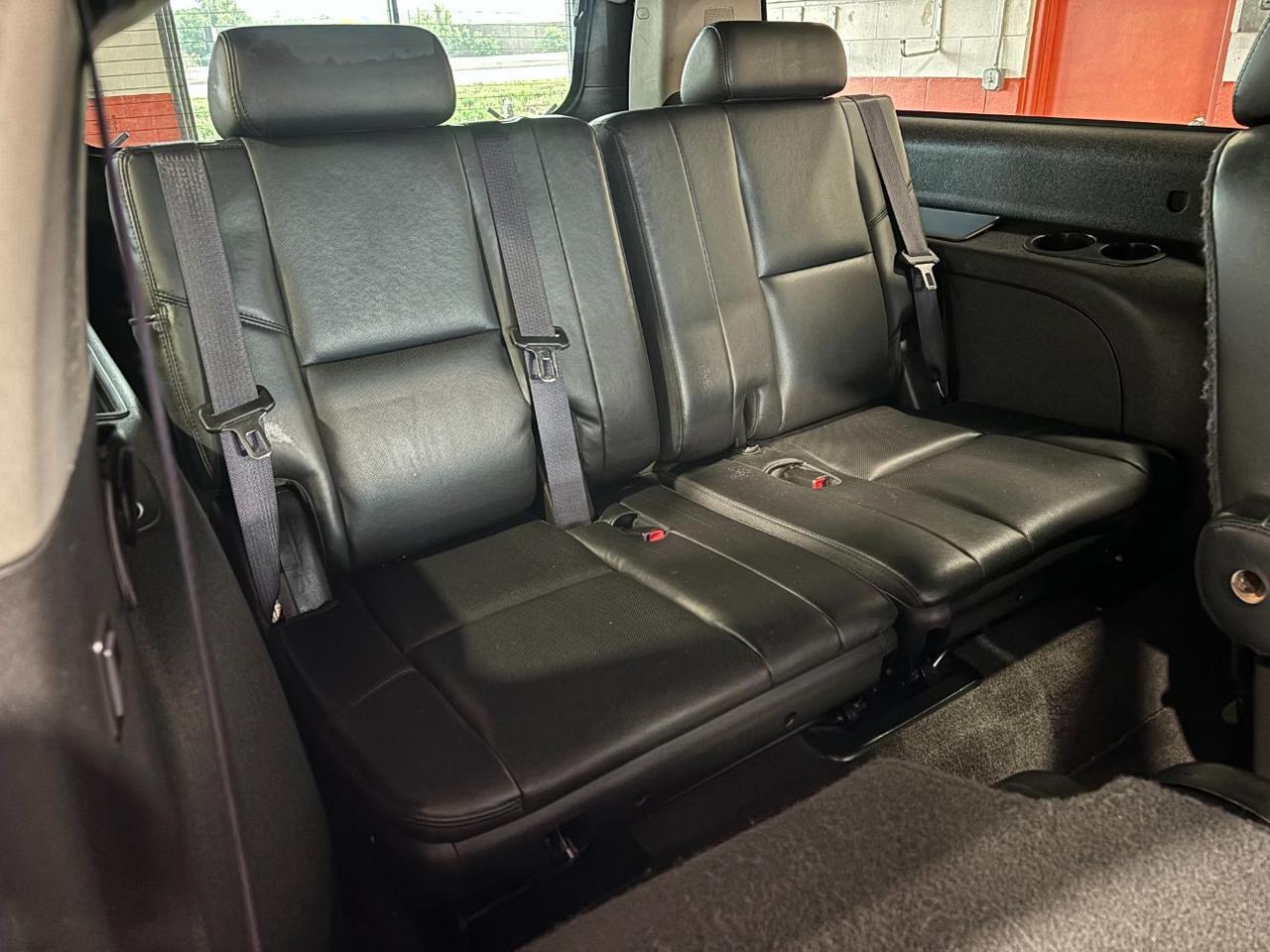 2011 Cadillac Escalade ESV Premium Franklin OH