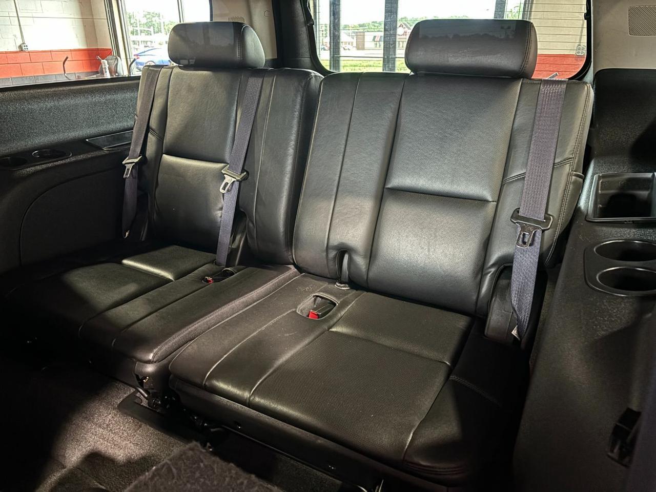 2011 Cadillac Escalade ESV Premium Franklin OH