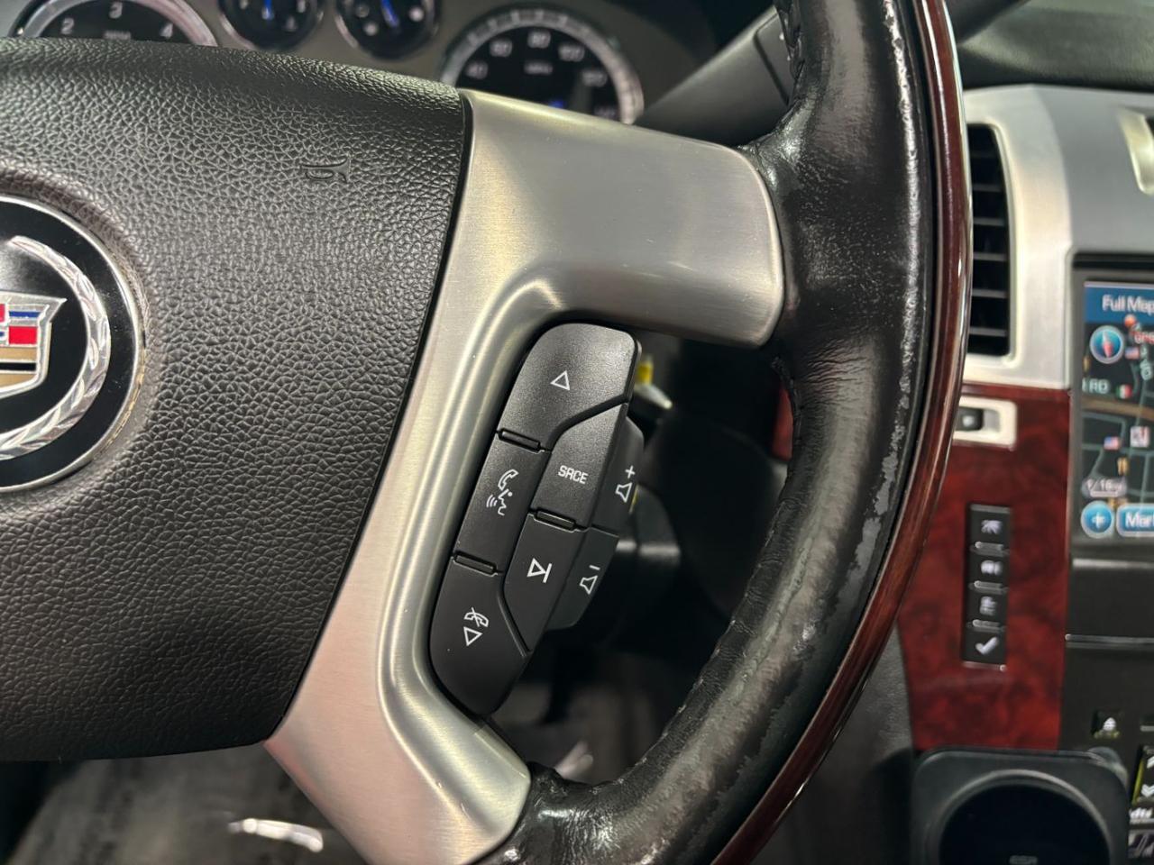 2011 Cadillac Escalade ESV Premium Franklin OH