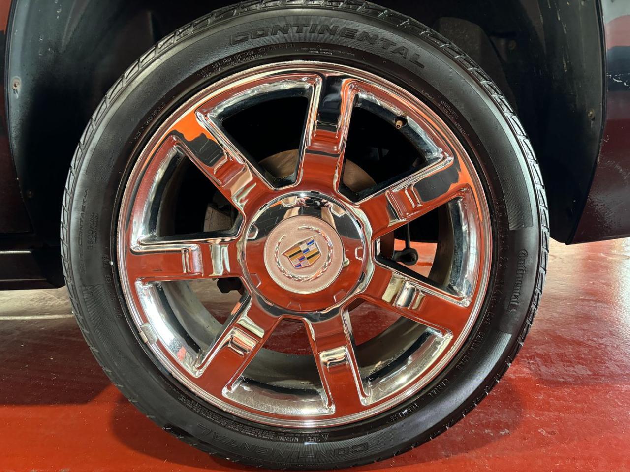 2011 Cadillac Escalade ESV Premium Franklin OH
