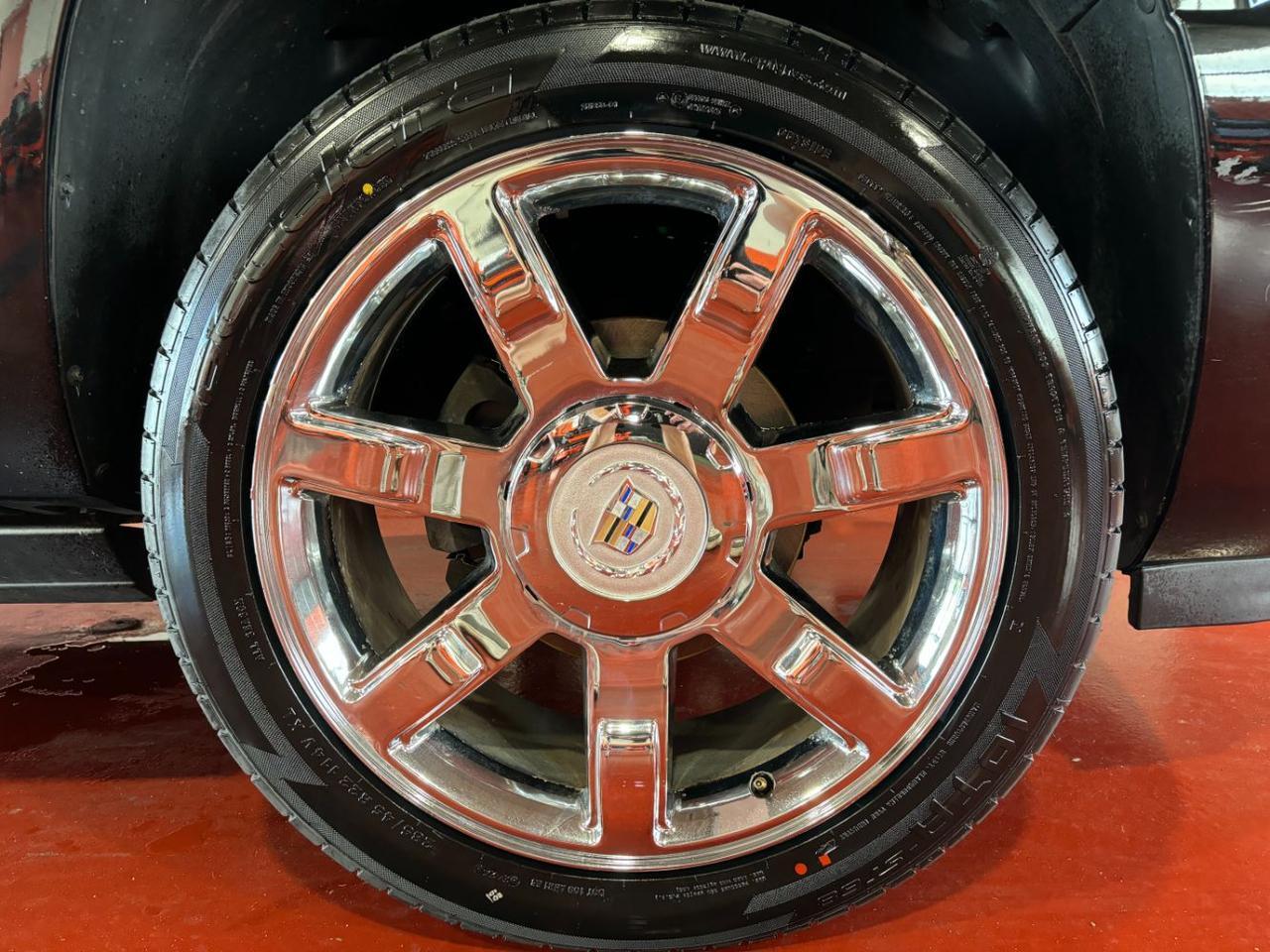 2011 Cadillac Escalade ESV Premium Franklin OH
