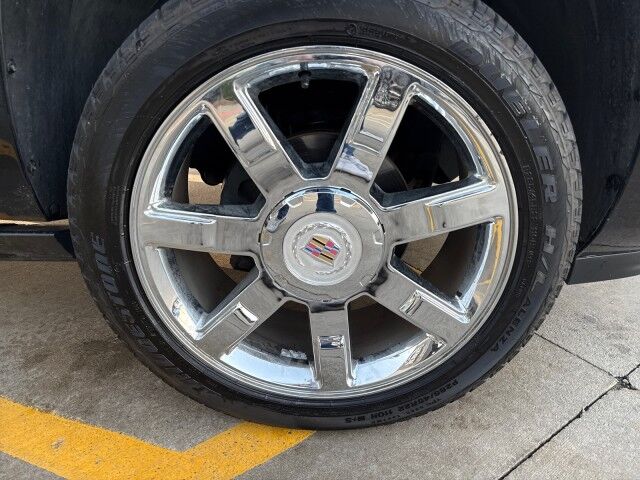 2011 Cadillac Escalade ESV Premium Springfield IL